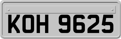 KOH9625