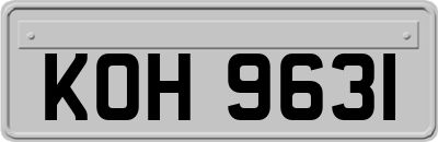 KOH9631