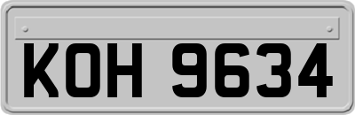 KOH9634