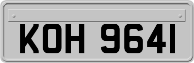 KOH9641