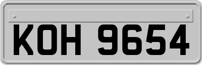KOH9654
