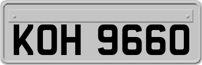 KOH9660