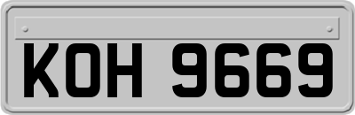KOH9669
