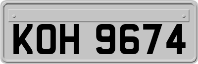 KOH9674