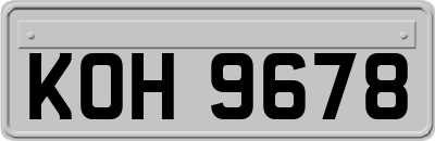 KOH9678