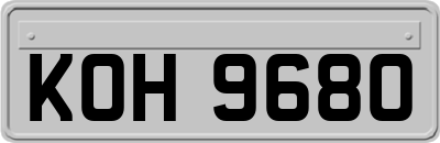 KOH9680
