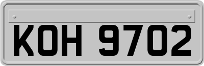 KOH9702