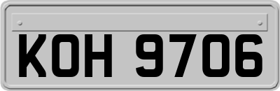 KOH9706