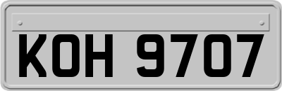 KOH9707