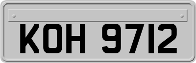 KOH9712