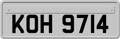 KOH9714