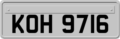 KOH9716