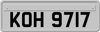 KOH9717