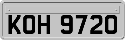 KOH9720