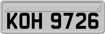 KOH9726