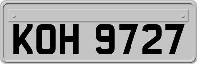 KOH9727