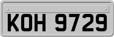 KOH9729