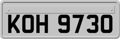 KOH9730