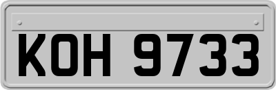 KOH9733