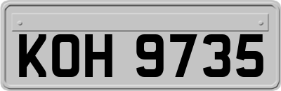 KOH9735