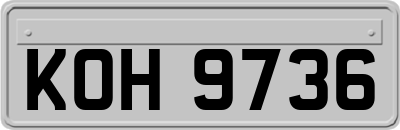 KOH9736