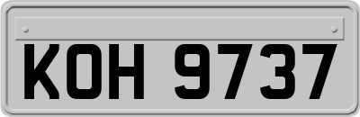 KOH9737