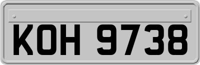 KOH9738