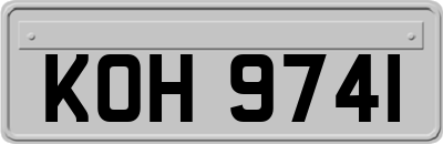 KOH9741