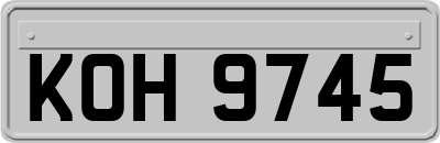 KOH9745