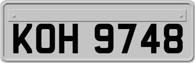 KOH9748