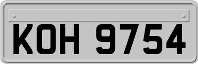 KOH9754