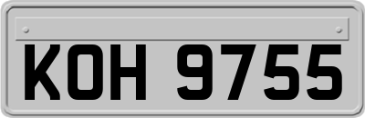 KOH9755