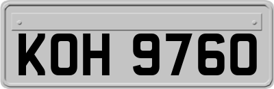 KOH9760