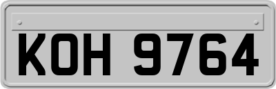 KOH9764