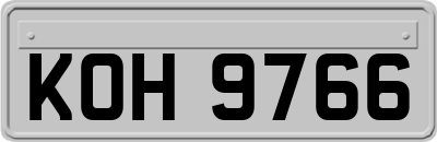 KOH9766