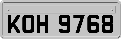 KOH9768