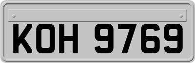 KOH9769