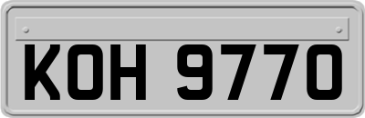 KOH9770