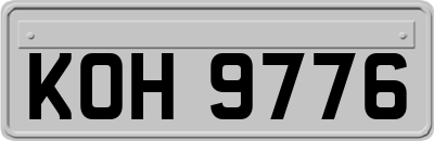 KOH9776