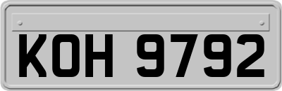 KOH9792