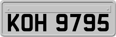 KOH9795