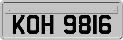 KOH9816