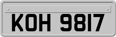 KOH9817
