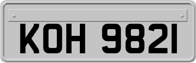 KOH9821