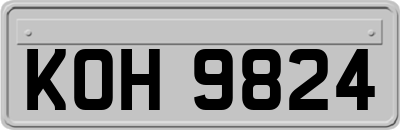 KOH9824