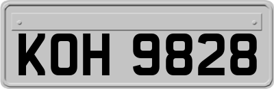 KOH9828
