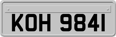 KOH9841