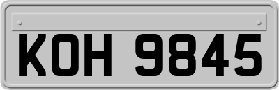 KOH9845