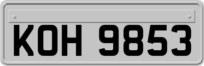 KOH9853