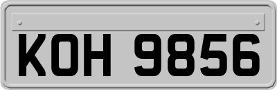 KOH9856